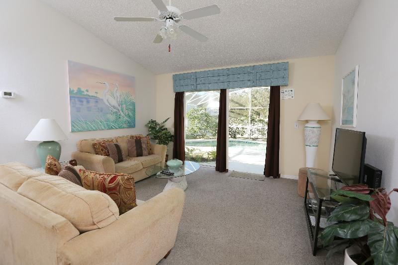 Holiday home Area Standard Homes *