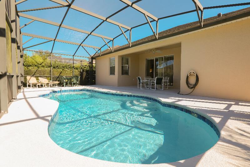 Area Standard Homes