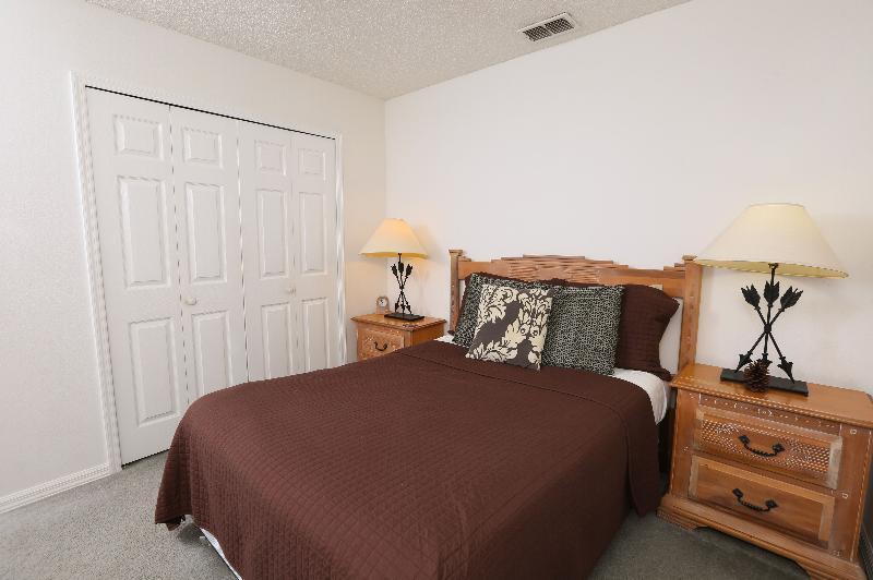 Holiday home Area Standard Homes Kissimmee