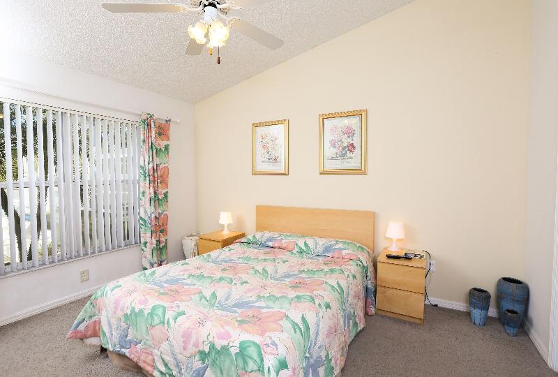 Holiday home Area Standard Homes