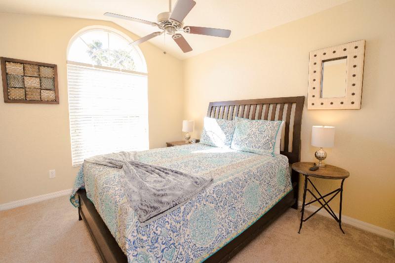 Highlands Reserve Preferred Homes Villa *