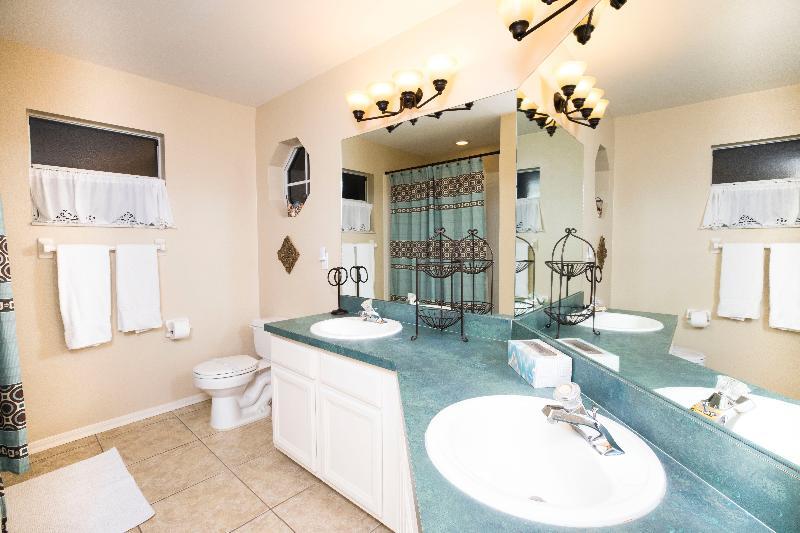 Southern Dunes Homes Holiday home *