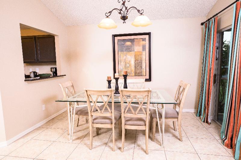 Southern Dunes Homes * Haines City