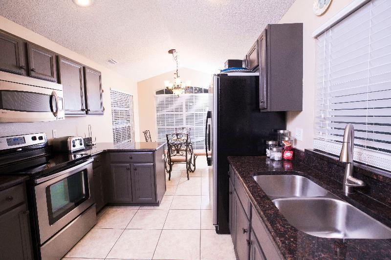 Holiday home Southern Dunes Homes