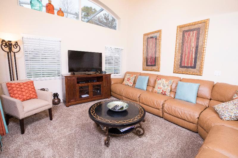 Southern Dunes Homes Holiday home Haines City