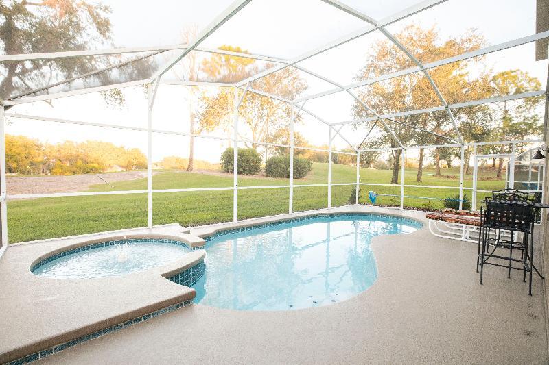 Southern Dunes Homes Holiday home