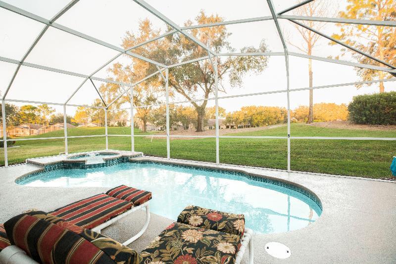 Holiday home Southern Dunes Homes *