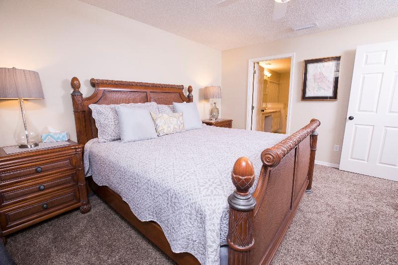 Holiday home Southern Dunes Homes Haines City