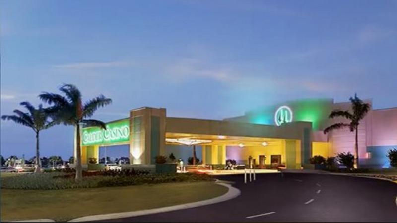 Stadium Hotel