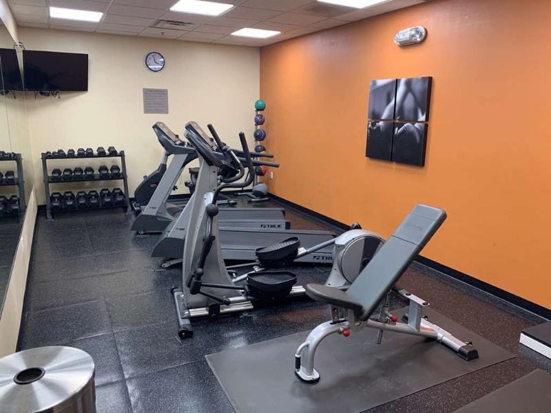Hotel Country & By Radisson, West, Fl 3*