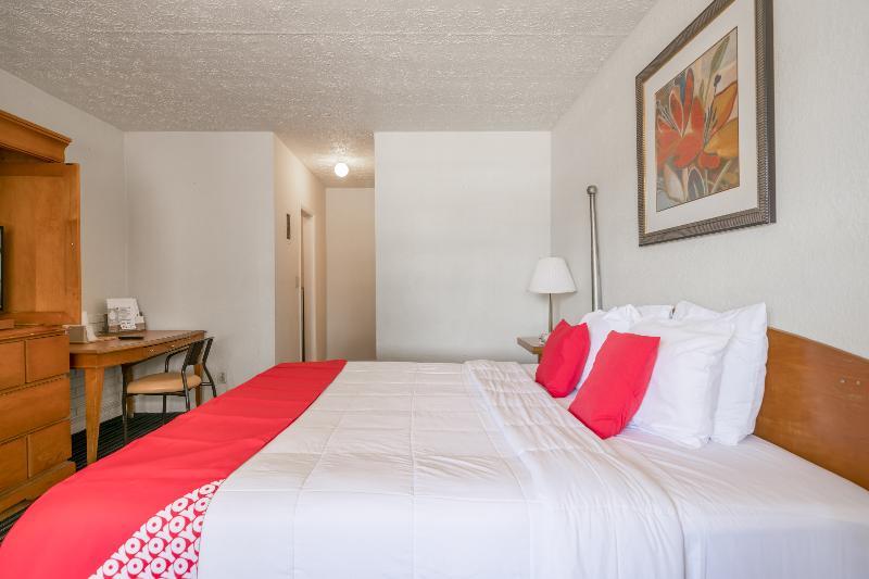 Oyo Pompano Motel Pompano Beach