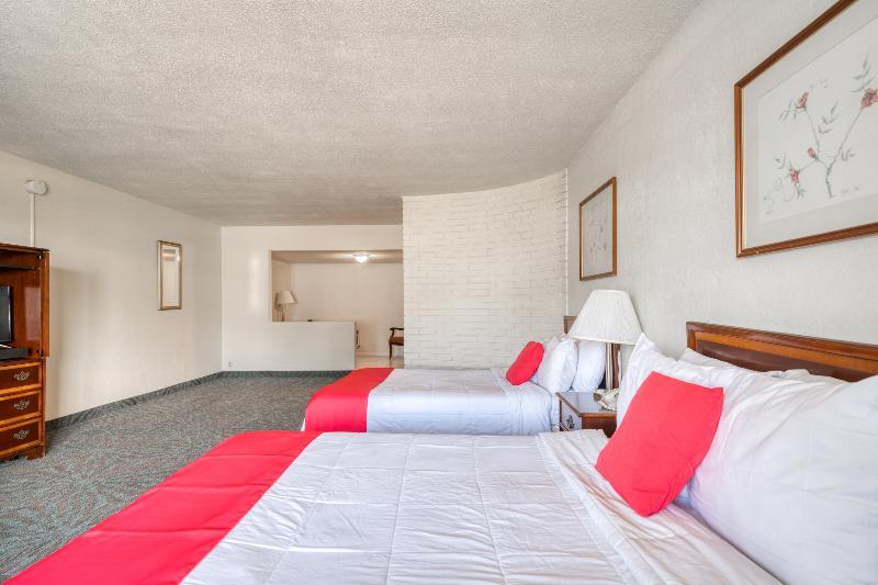 Oyo Pompano Motel Pompano Beach