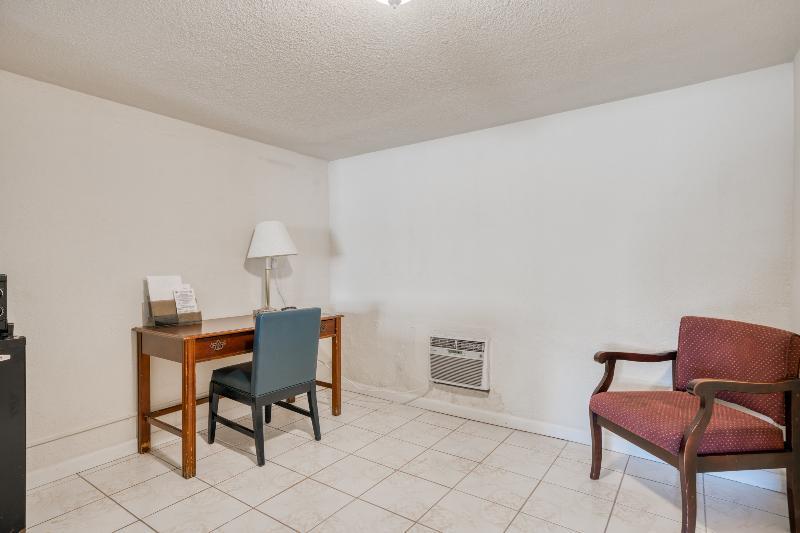 Motel Oyo Pompano
