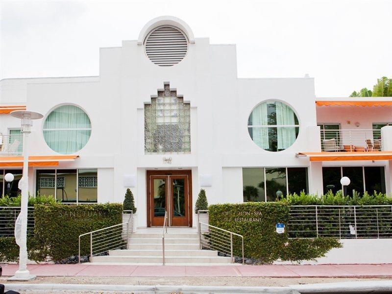 Sanctuary South Miami Beach