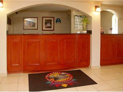 La Quinta By Wyndham International Drive North 3*