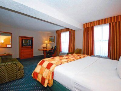 Hotel La Quinta By Wyndham International Drive North 3*