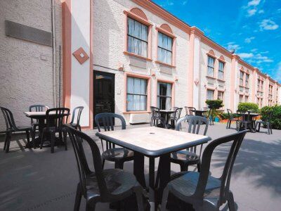 Hotel La Quinta By Wyndham International Drive North Orlando