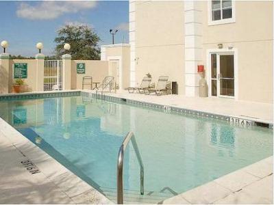 La Quinta By Wyndham East Hotel 3*