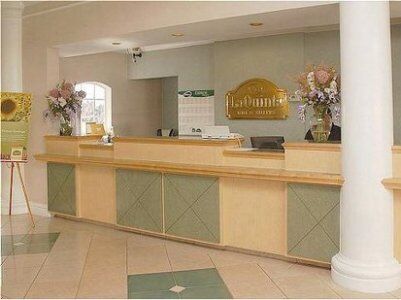 La Quinta By Wyndham Ft. Lauderdale Airport Hotel 3*