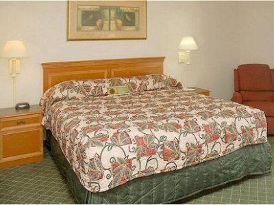 La Quinta By Wyndham Ft. Lauderdale Airport Hotel