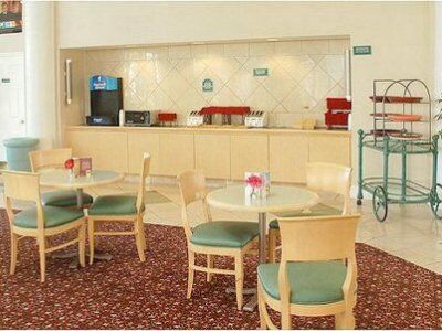La Quinta By Wyndham Ft. Lauderdale Airport 3* Hollywood