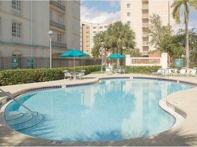 La Quinta By Wyndham Ft. Lauderdale Airport 3* Hollywood
