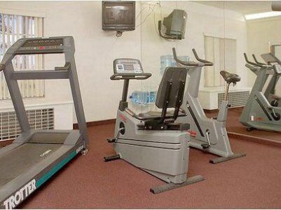 La Quinta By Wyndham Ft. Lauderdale Airport Hotel 3*