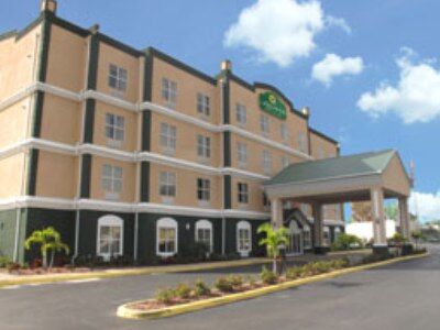 Hotel La Quinta By Wyndham 3*