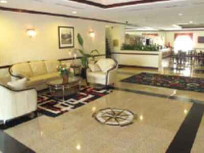 La Quinta By Wyndham 3* Tampa