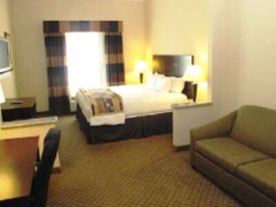 Hotel La Quinta By Wyndham 3*