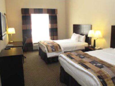 La Quinta By Wyndham Hotel