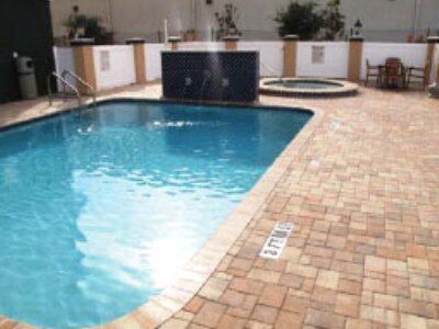 Hotel La Quinta By Wyndham Tampa