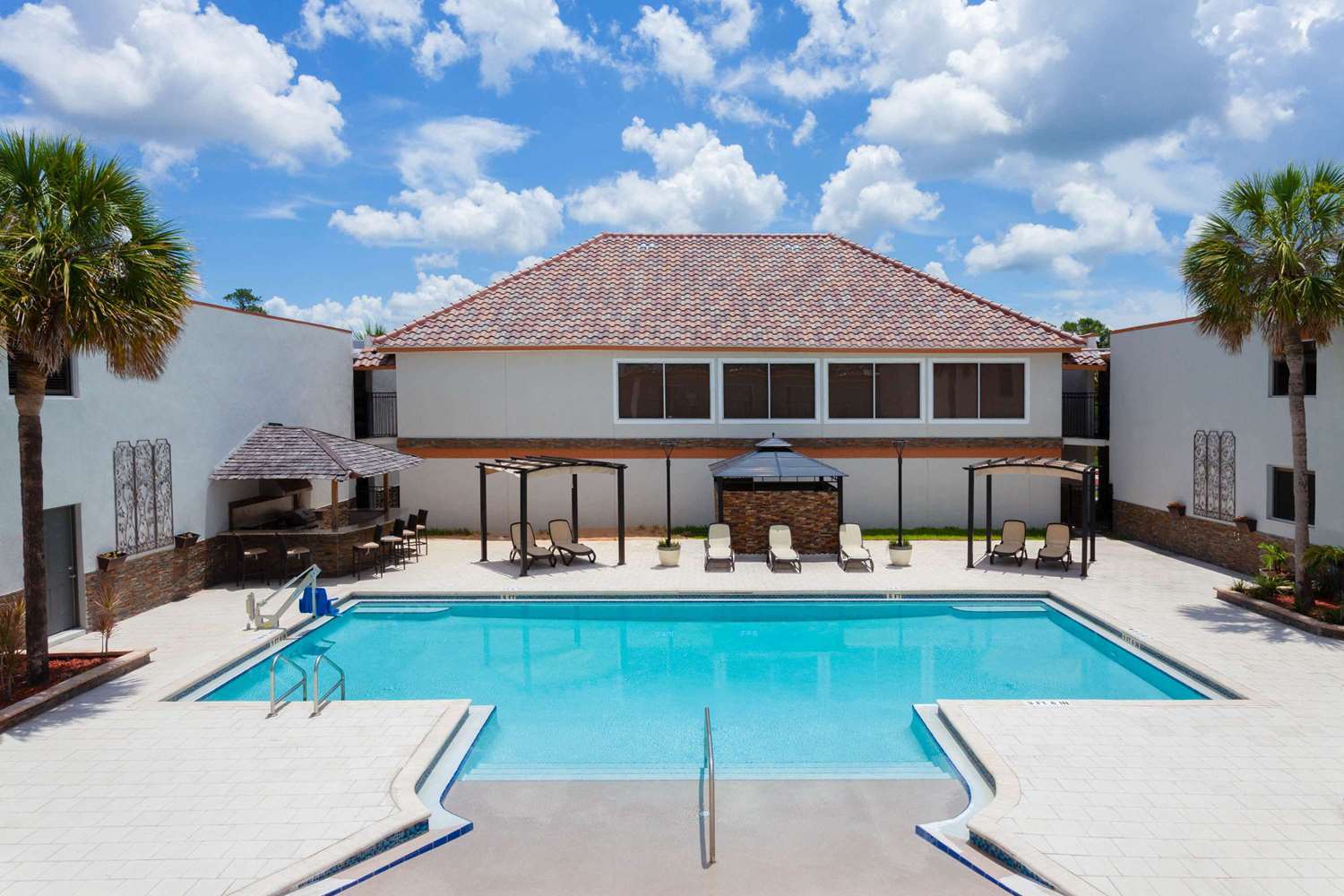 Hawthorn By Wyndham Gateway 3* Kissimmee