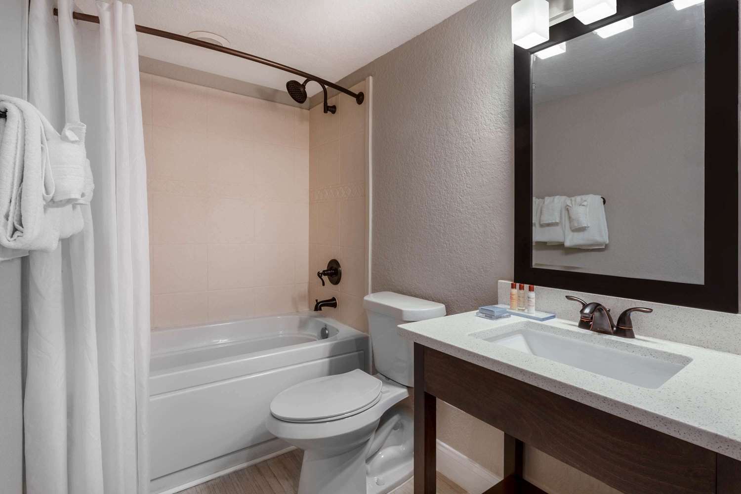 Hawthorn By Wyndham Gateway 3* Kissimmee