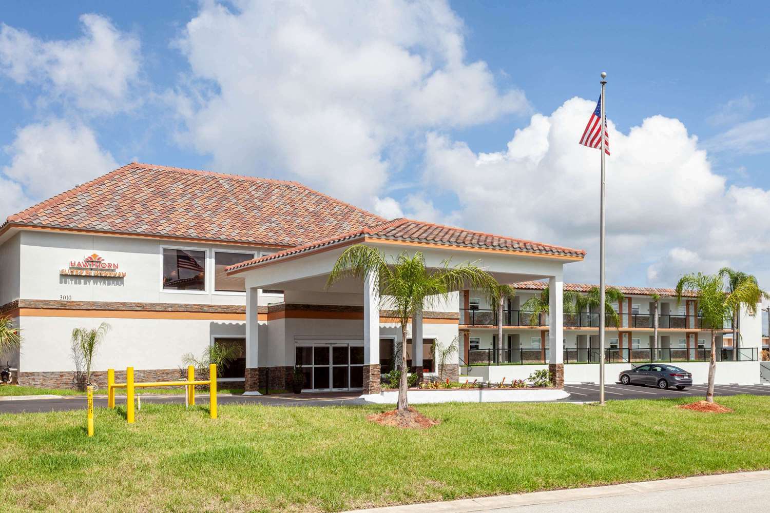 Hawthorn By Wyndham Gateway Kissimmee