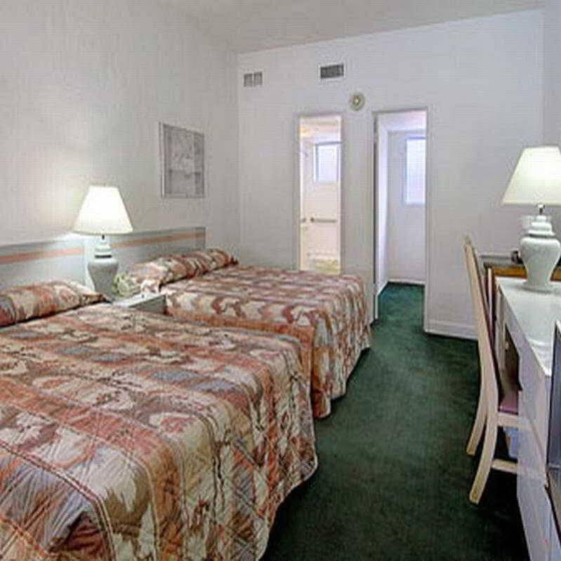 Motel Travelodge Monaco