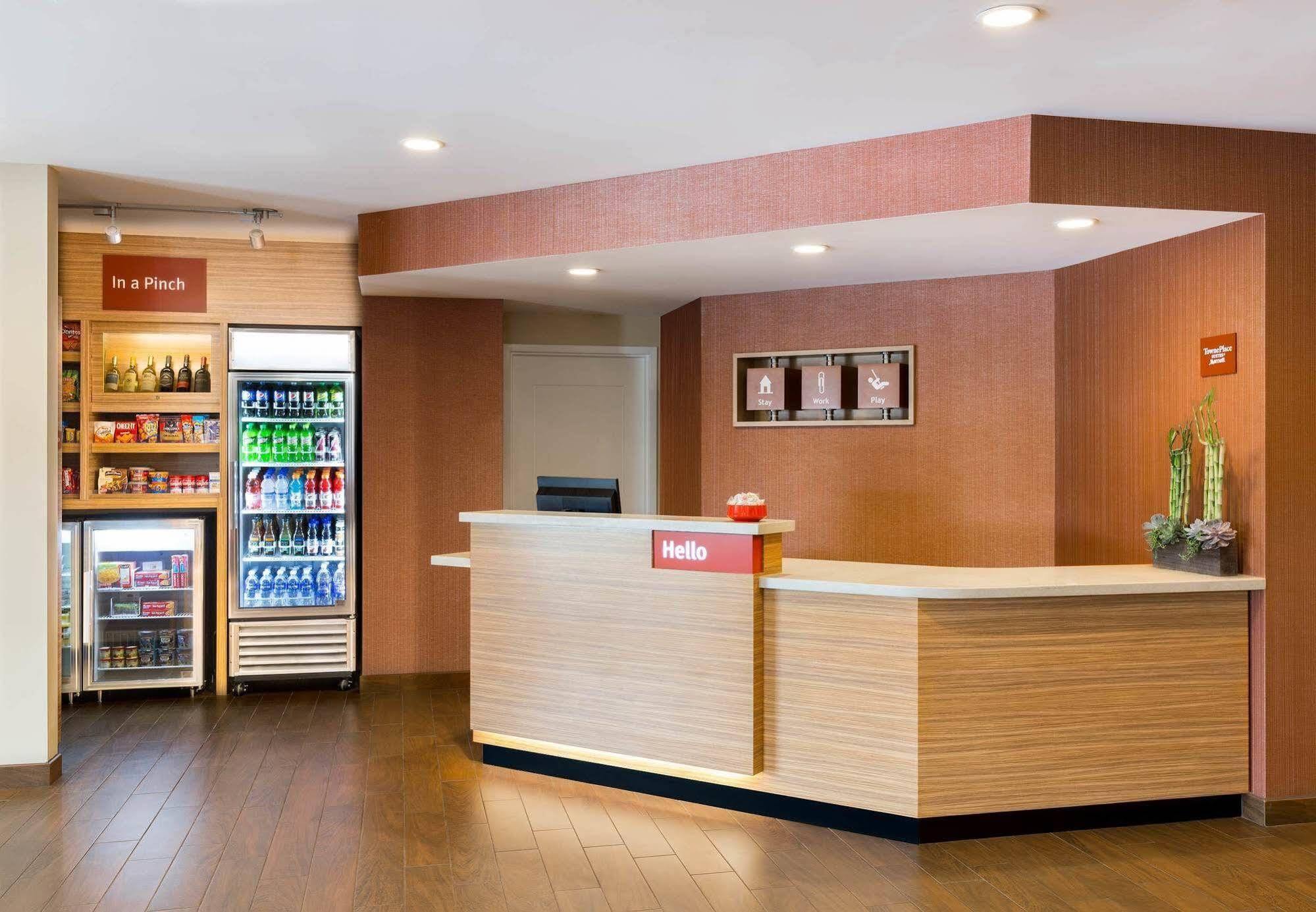 Hotel Towneplace By Marriott Myers Estero