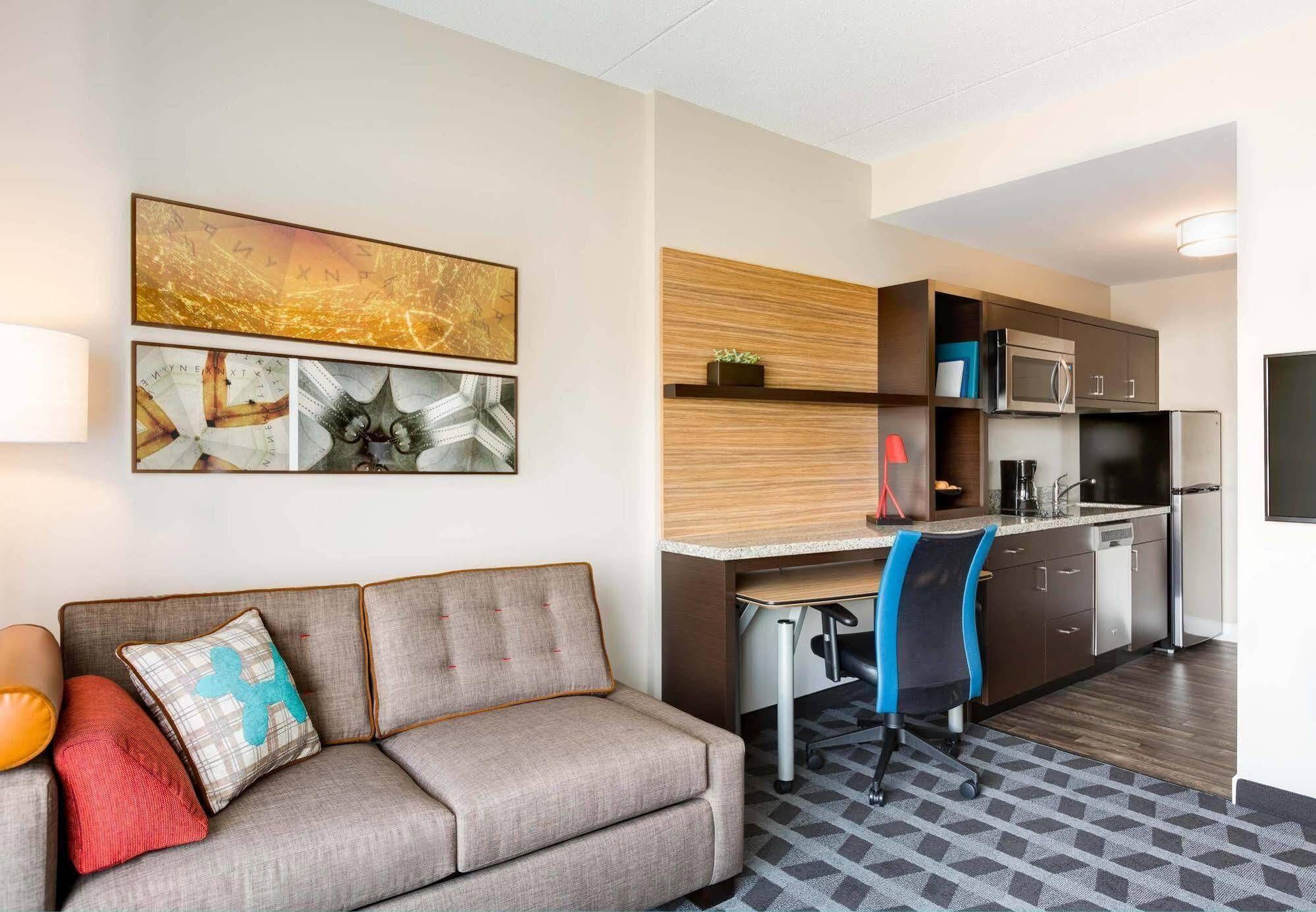 Towneplace By Marriott Myers 3* Estero