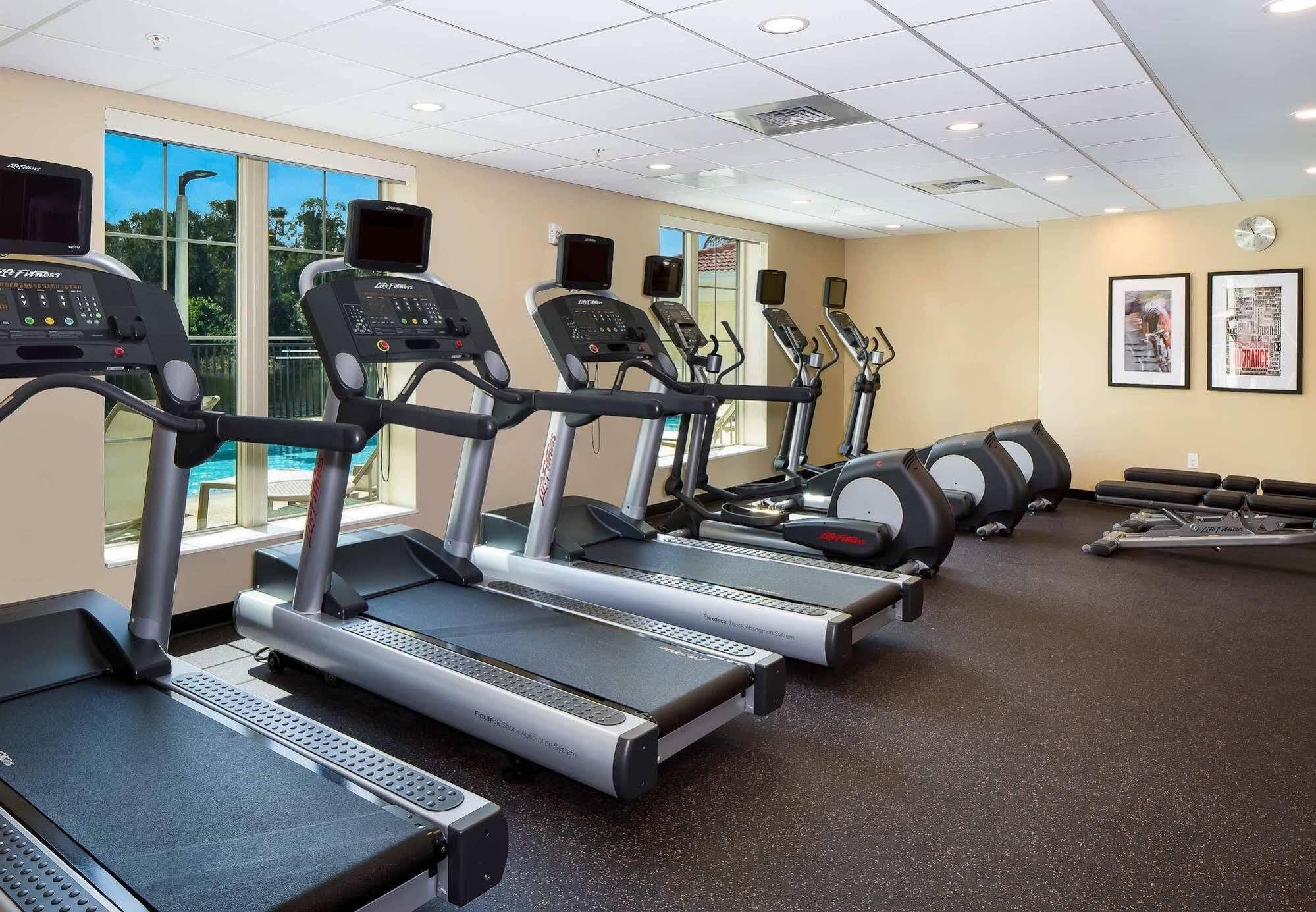 Towneplace By Marriott Myers Hotel Estero