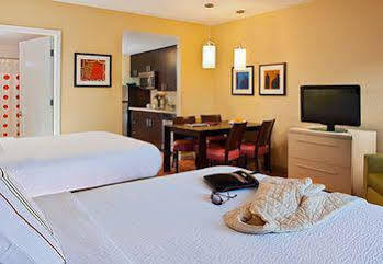 Towneplace By Marriott Myers 3*