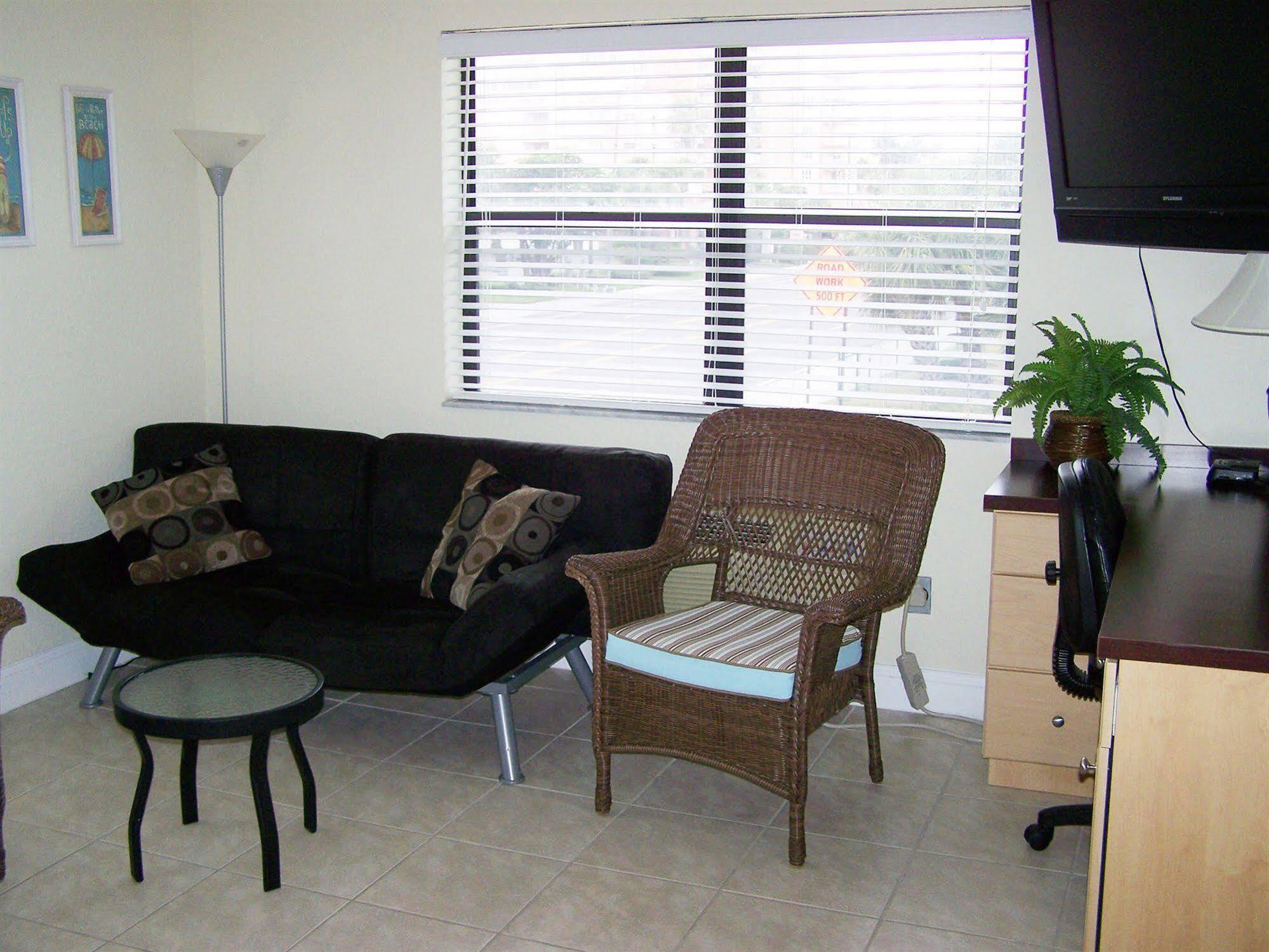 Royal Orleans Unit 113 Redington Beach