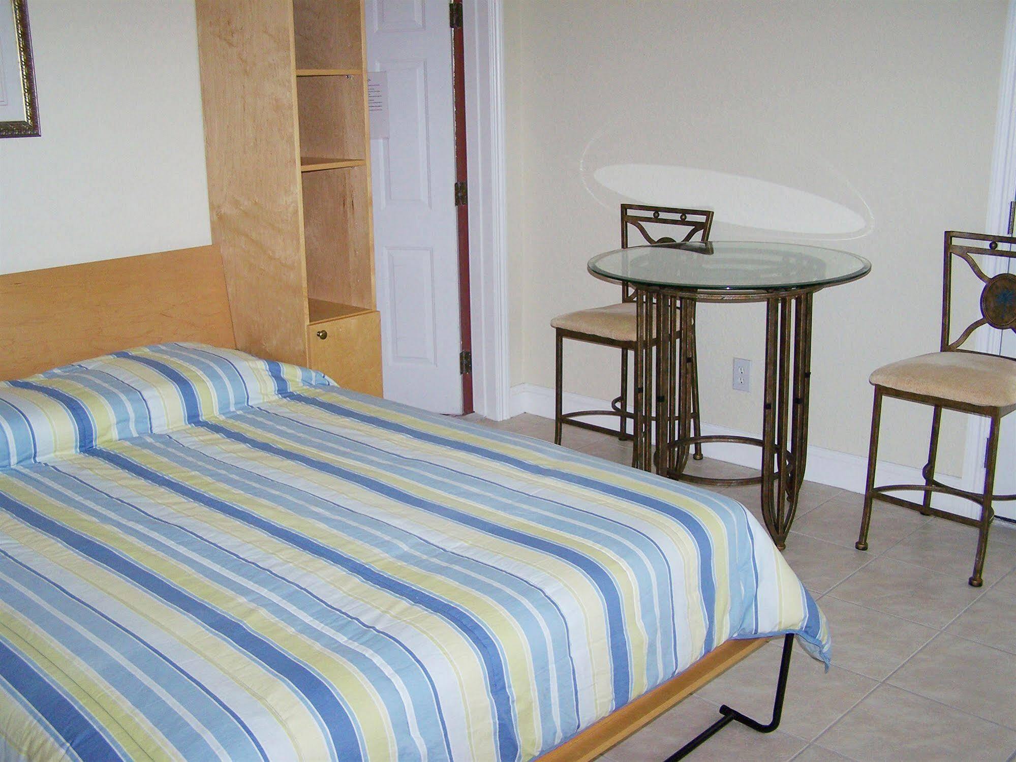 Royal Orleans Unit 113 Redington Beach