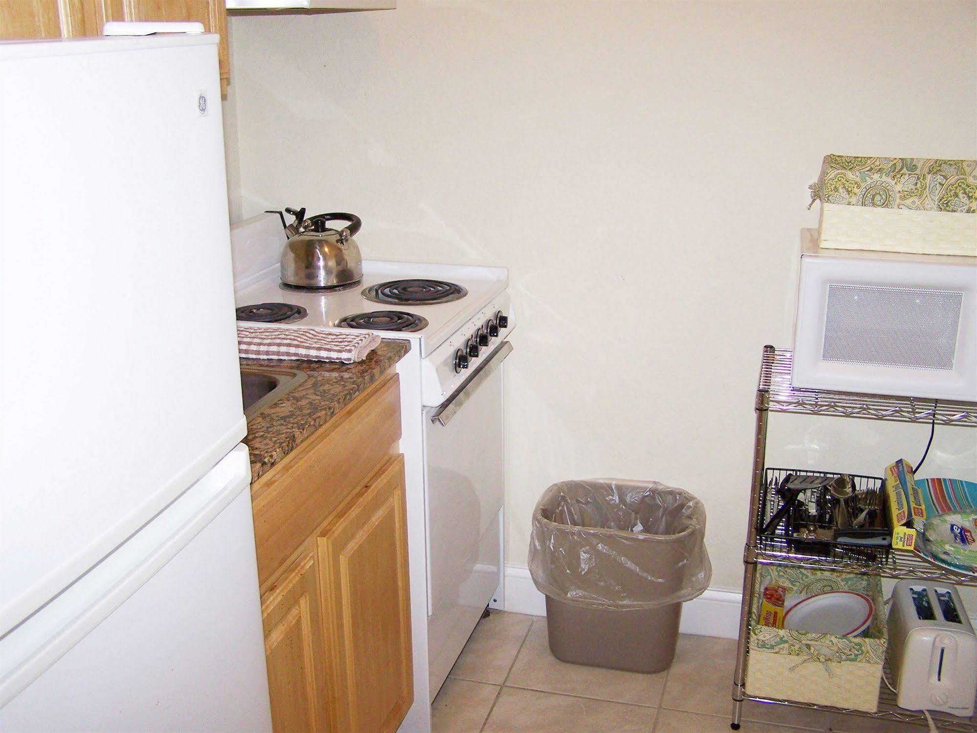 Royal Orleans Unit 113 Apartment Redington Beach