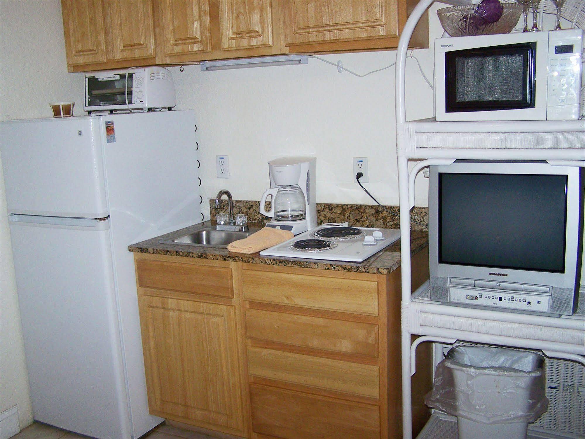Royal Orleans Unit 113 * Redington Beach