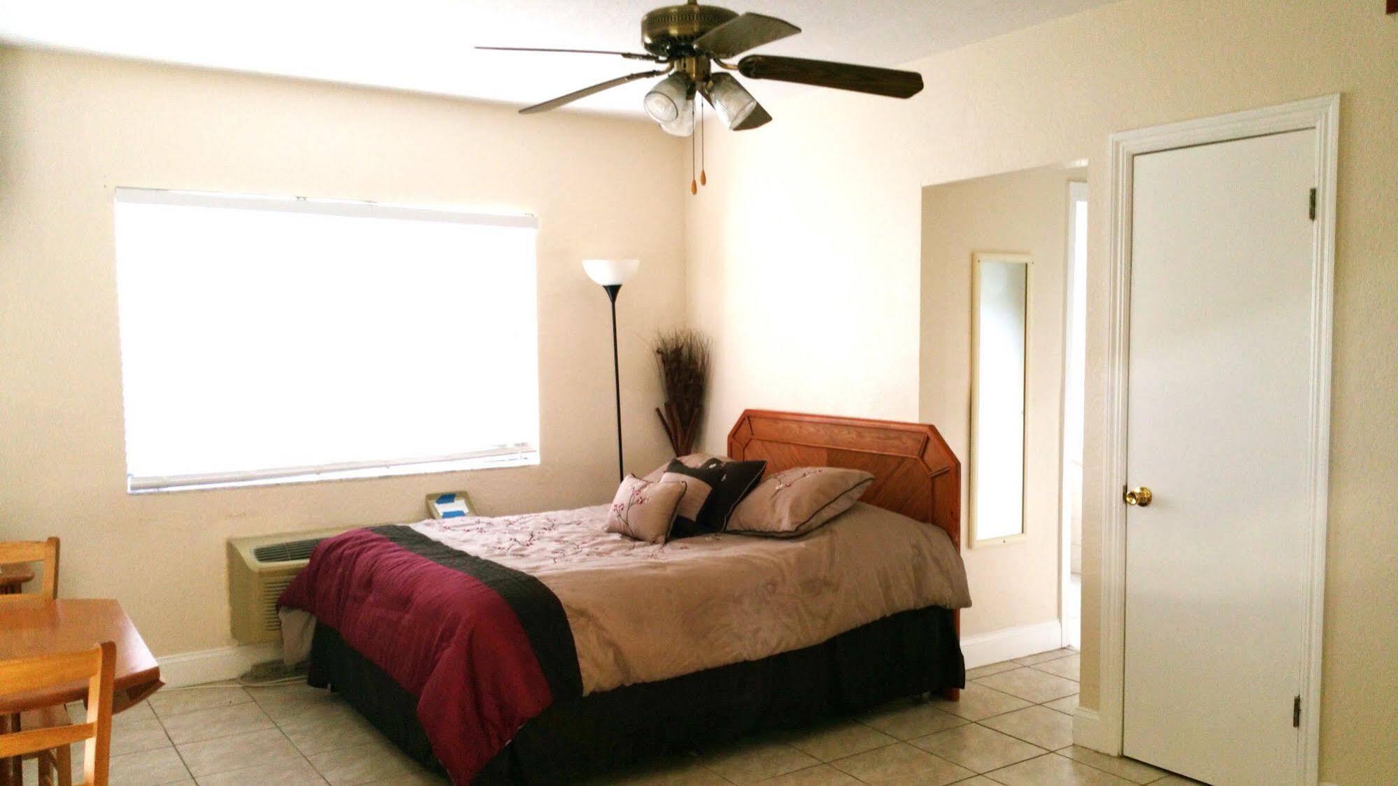 Royal Orleans Unit 113 * Redington Beach