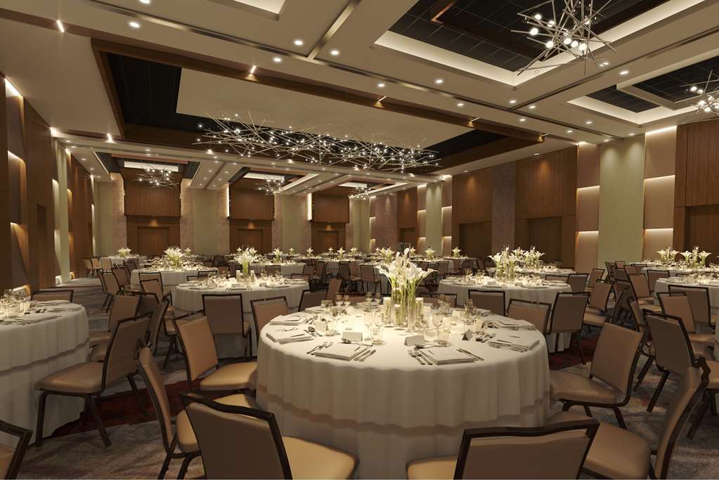 Hotel Hilton Miami Dadeland Kendall