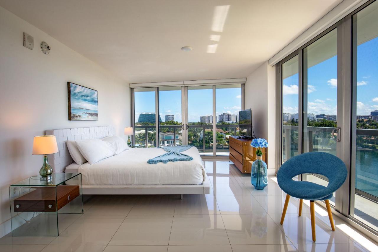 Apartment Acqua Bay Luxury