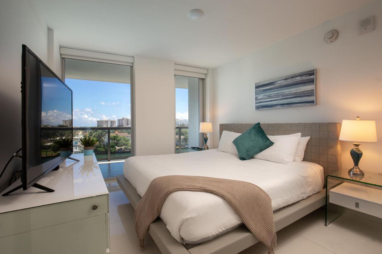 Acqua Bay Luxury