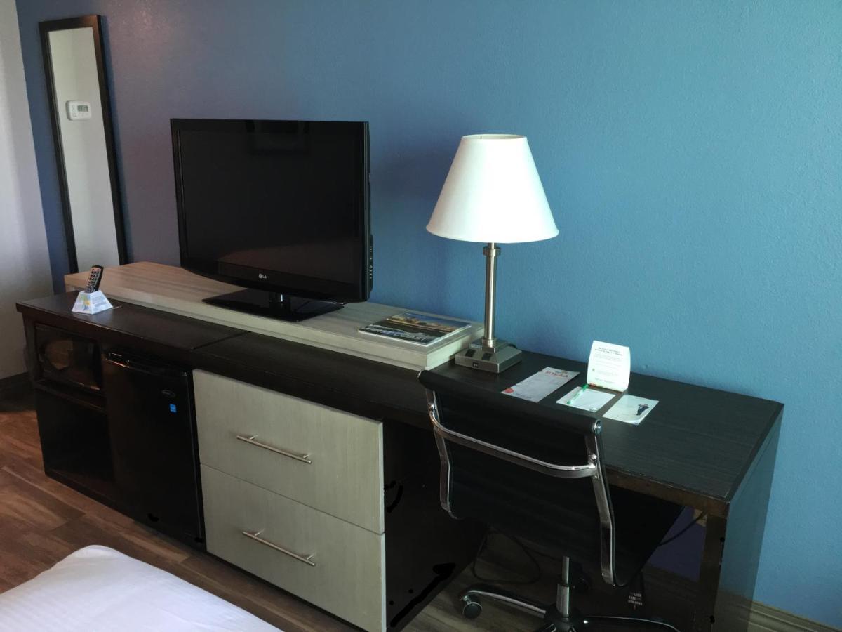 Hotel Wyndham Garden - 3*