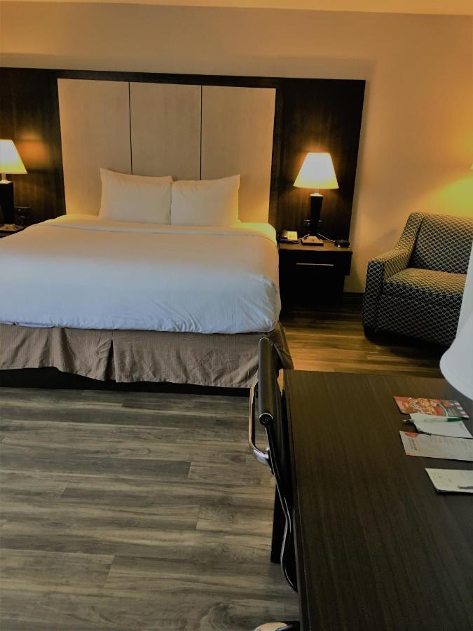 Hotel Wyndham Garden -